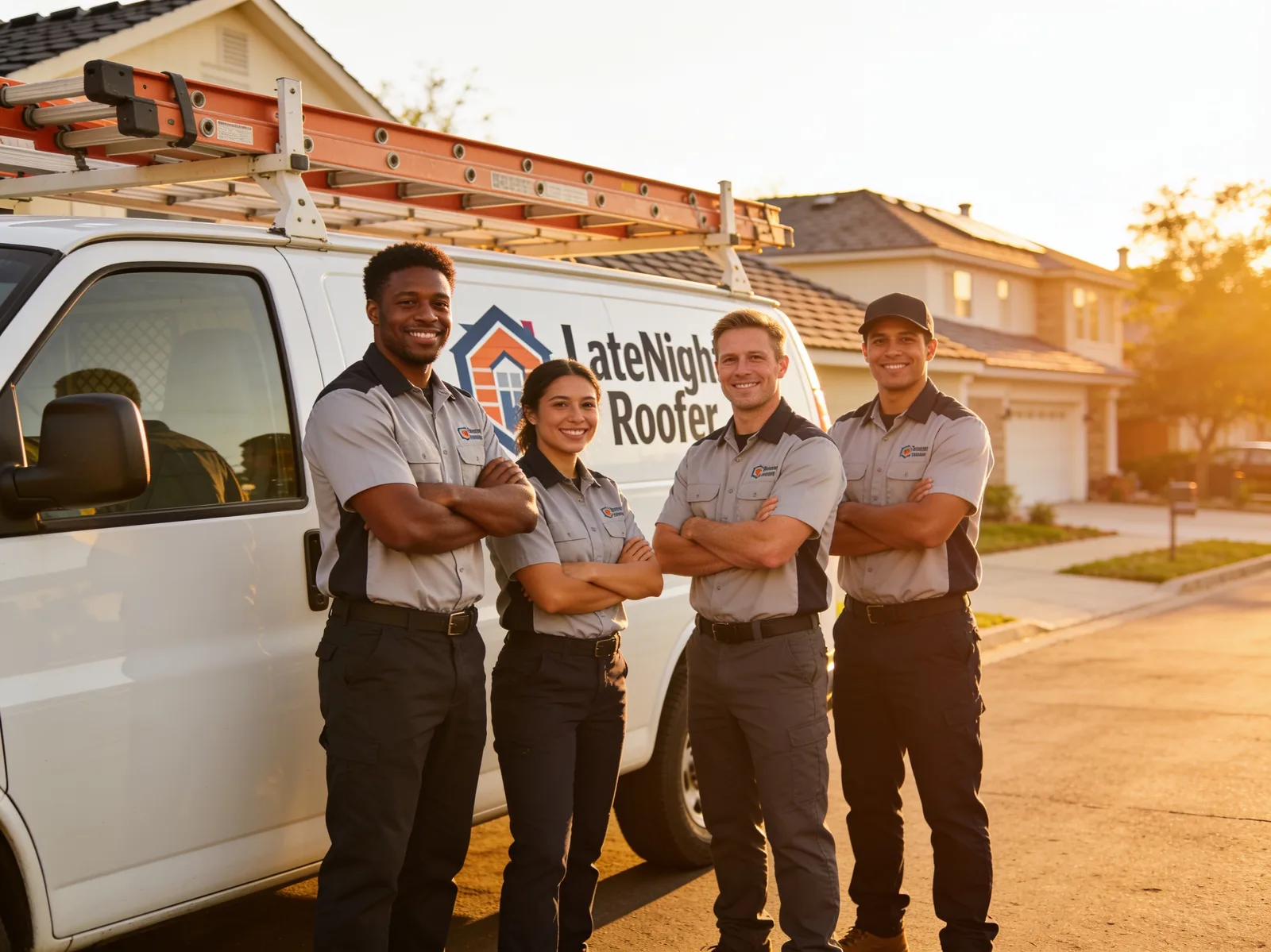 Emergency Roof Repair company in Hitchcock, TX